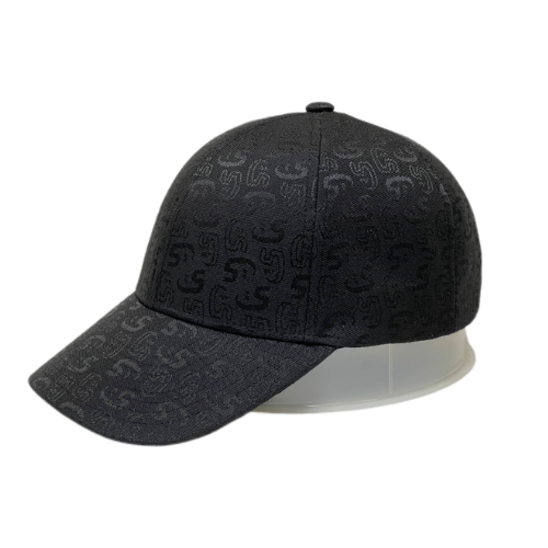SIXTIES MONOGRAM CAP
