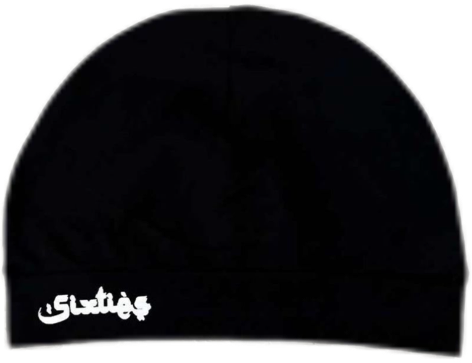 SIXTIES BLACK / WHITE