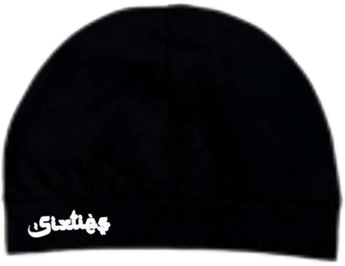 SIXTIES BLACK / WHITE