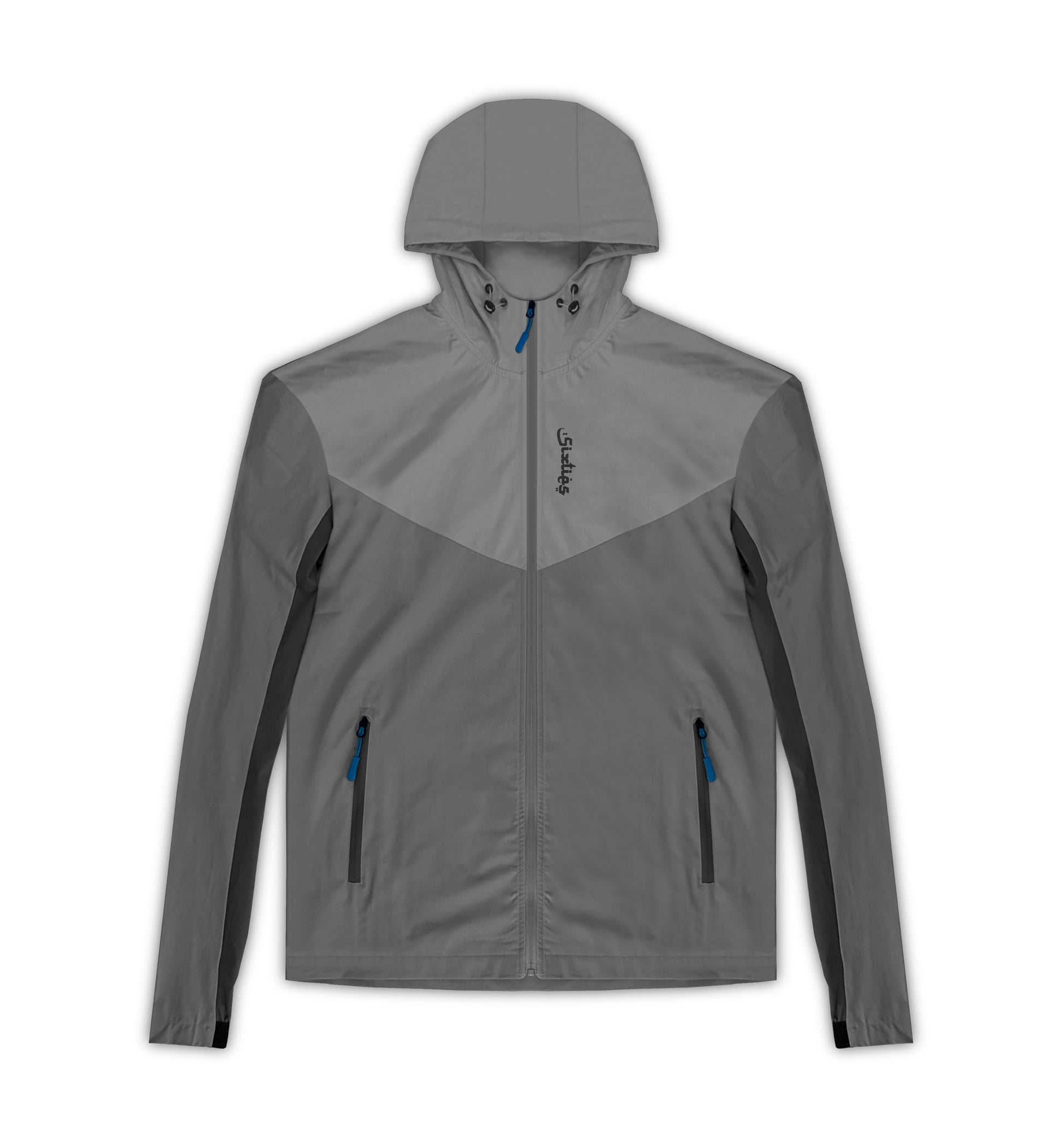 Sixties Active wear tracksuit