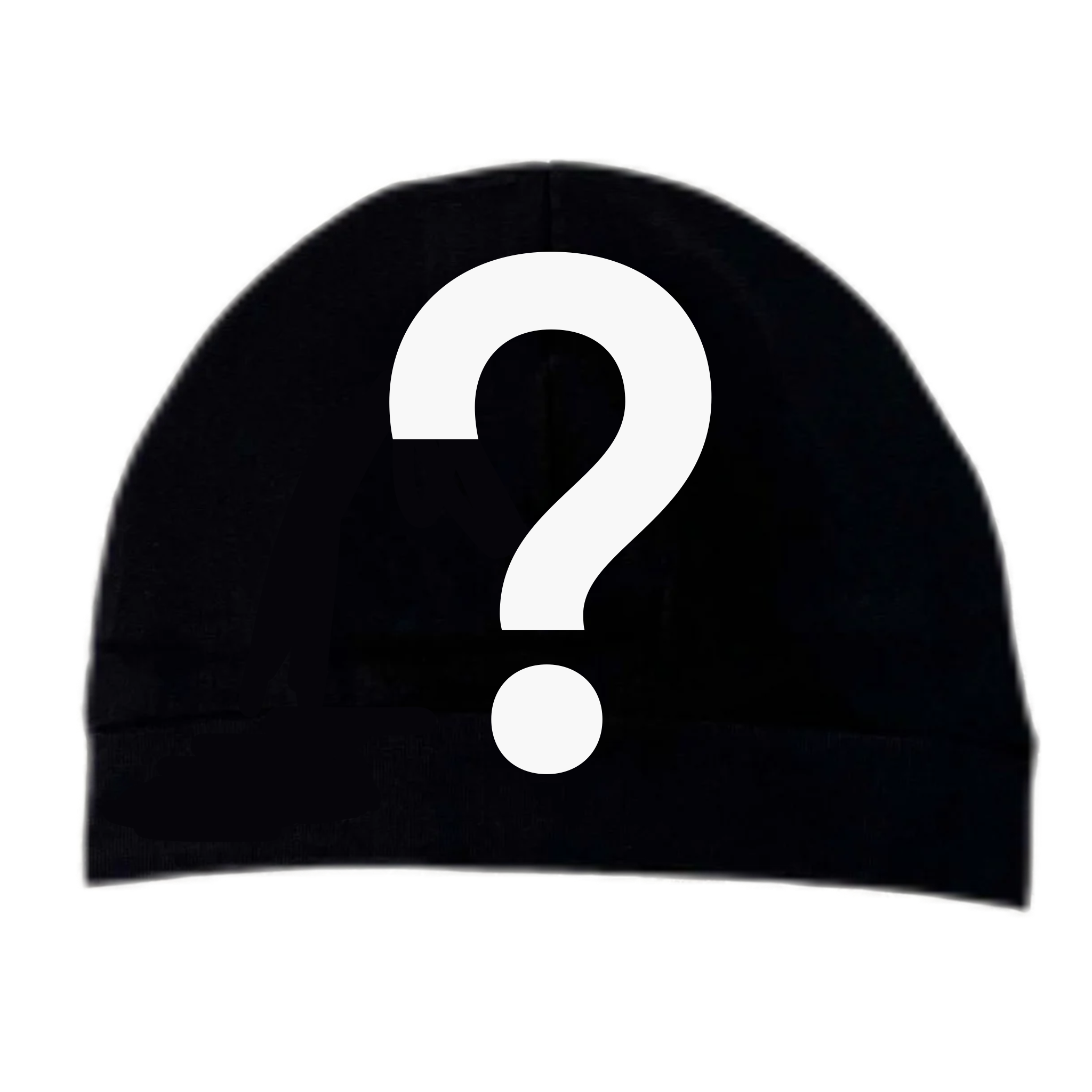 SIXTIES MYSTERY HAT